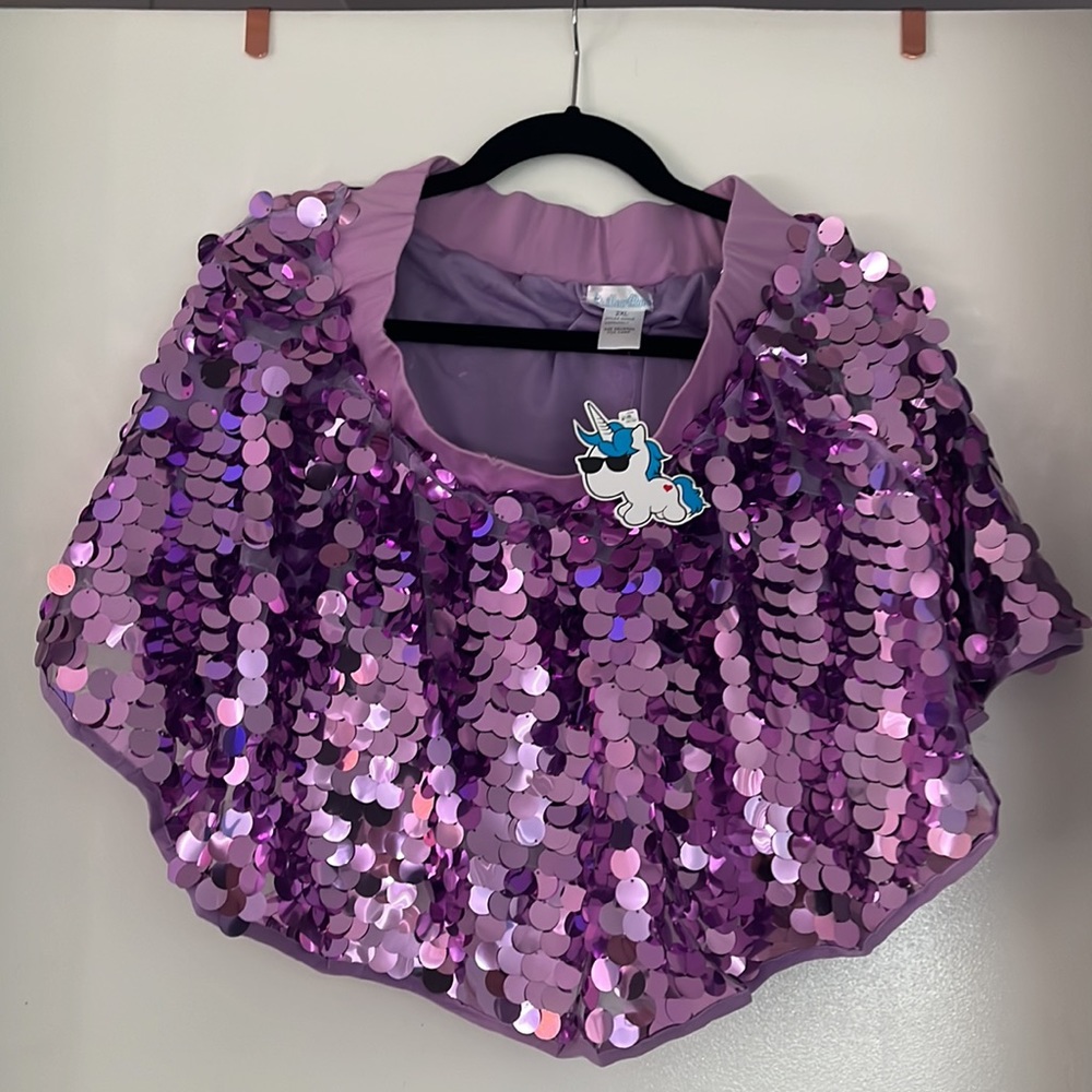 Sequence skirt